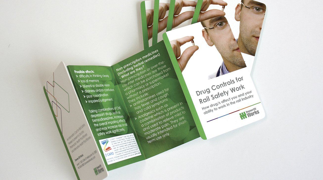 Marketing Collateral