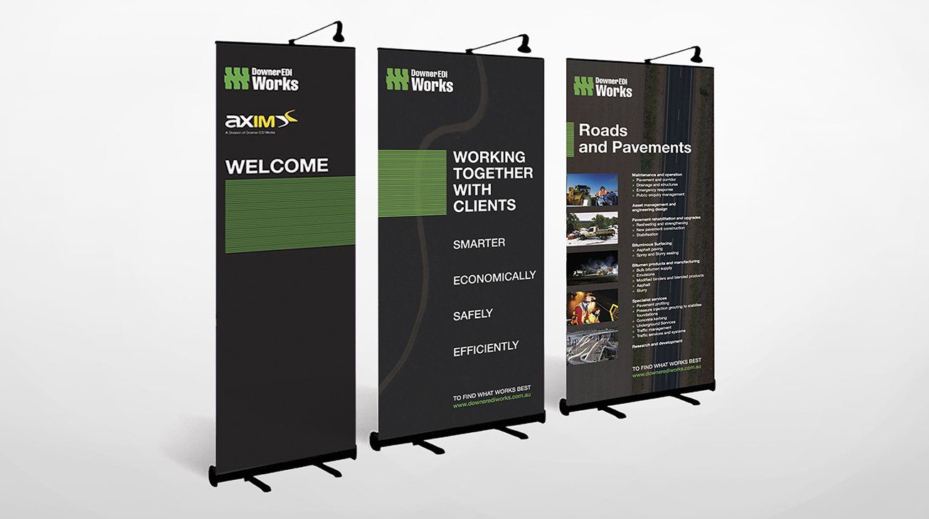 Banners