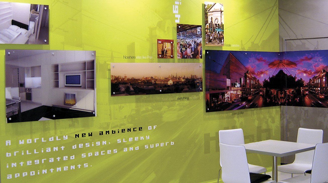 Visitor Centre