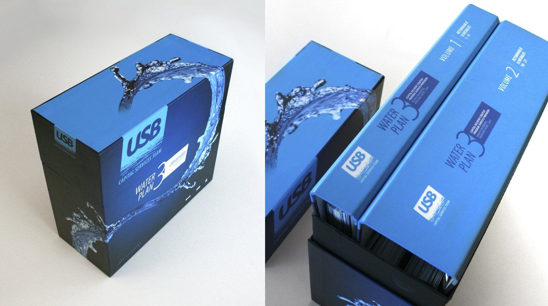 Packaging Design & Print