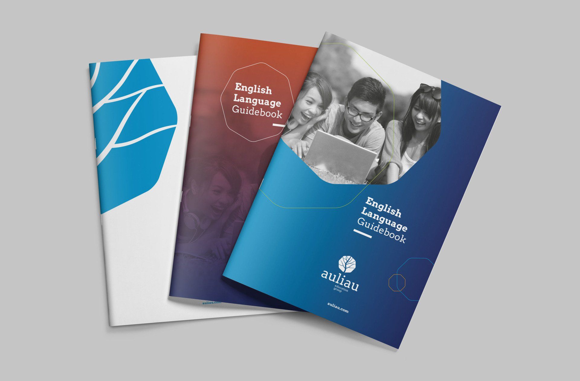 AULIAU Brochures