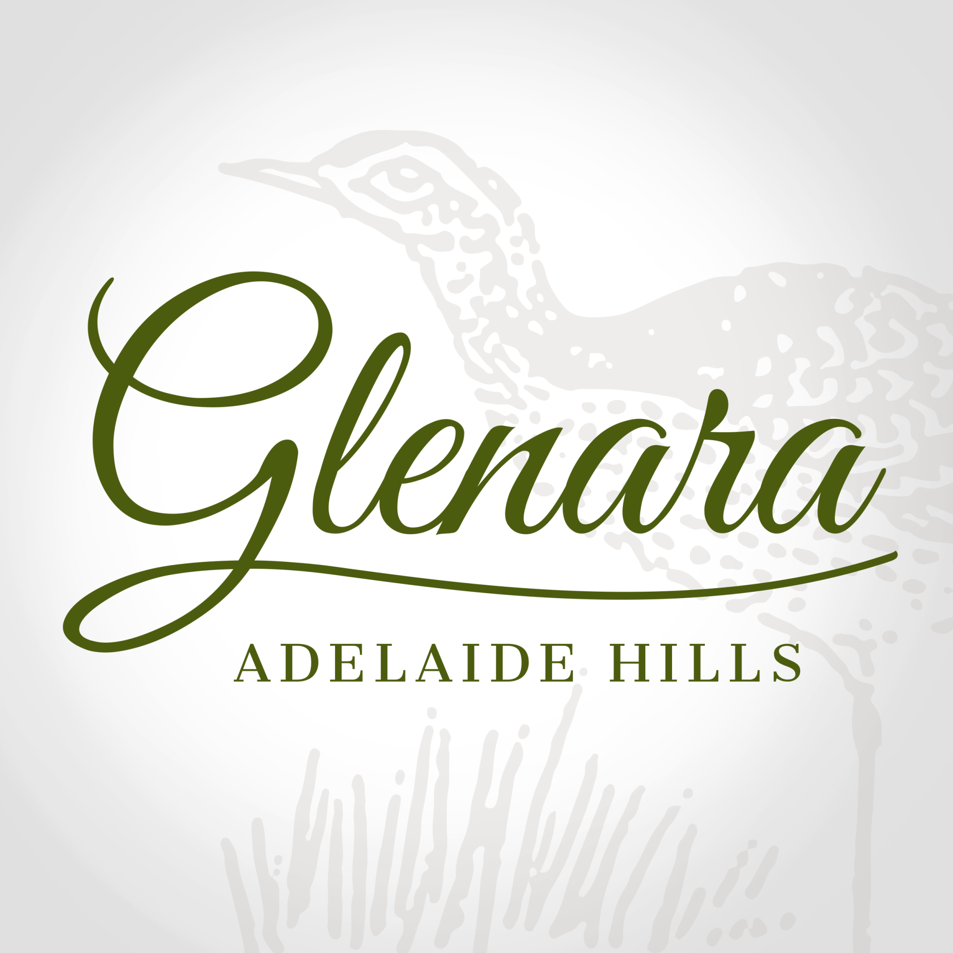 Glenara Wines Logo