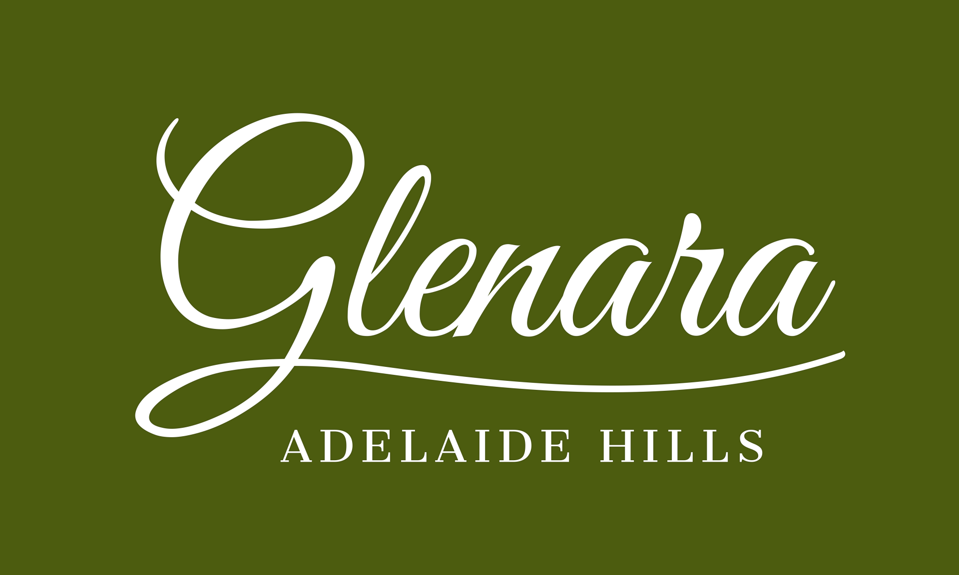 Glenara Wines Logo
