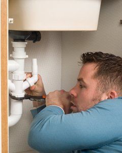 residential plumbing services