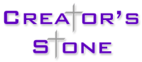 Creator's STone