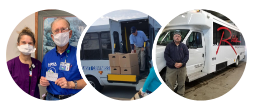 Transit Driver Appreciation Day