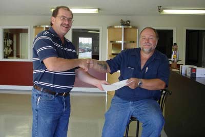 Customer Service at Western Kentucky Door
