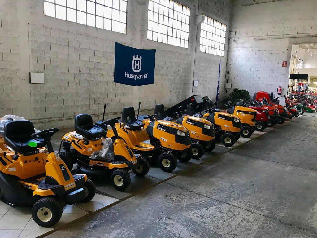 Cub Cadet