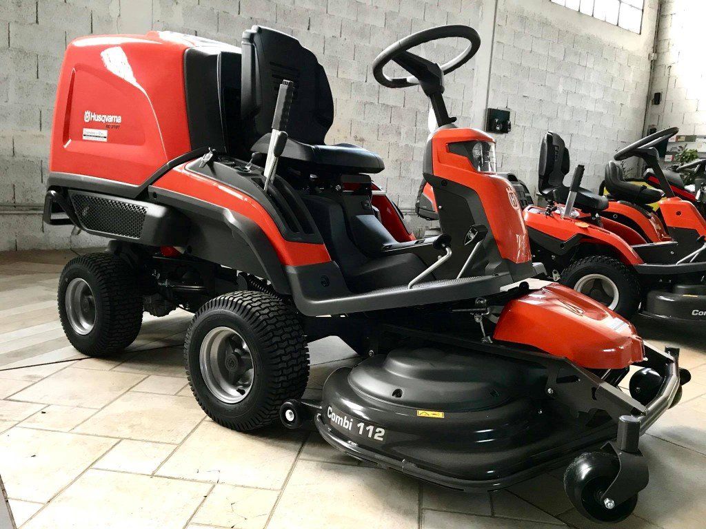 Husqvarna