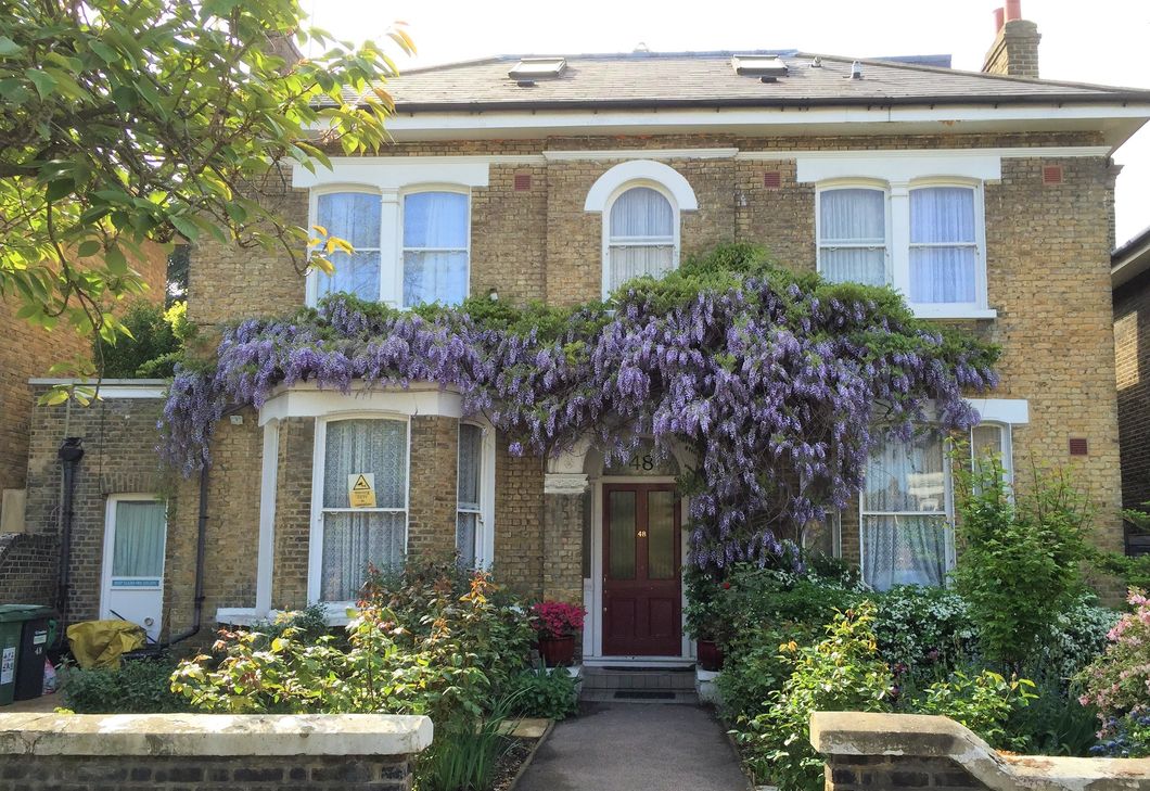 St James's Guest House, guest House & B&B in Greenwich