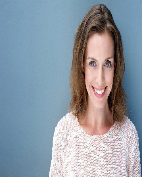 woman smiling grange dental clinic