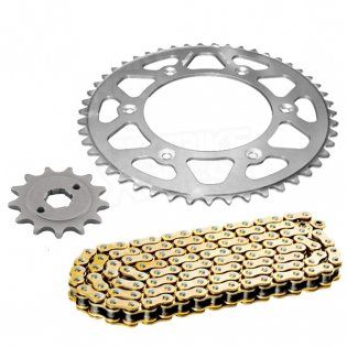 Bike accessories