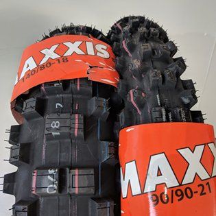 Bike accessories