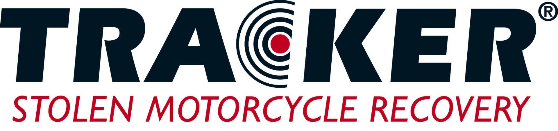 Tracker logo