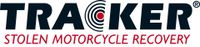 Tracker logo