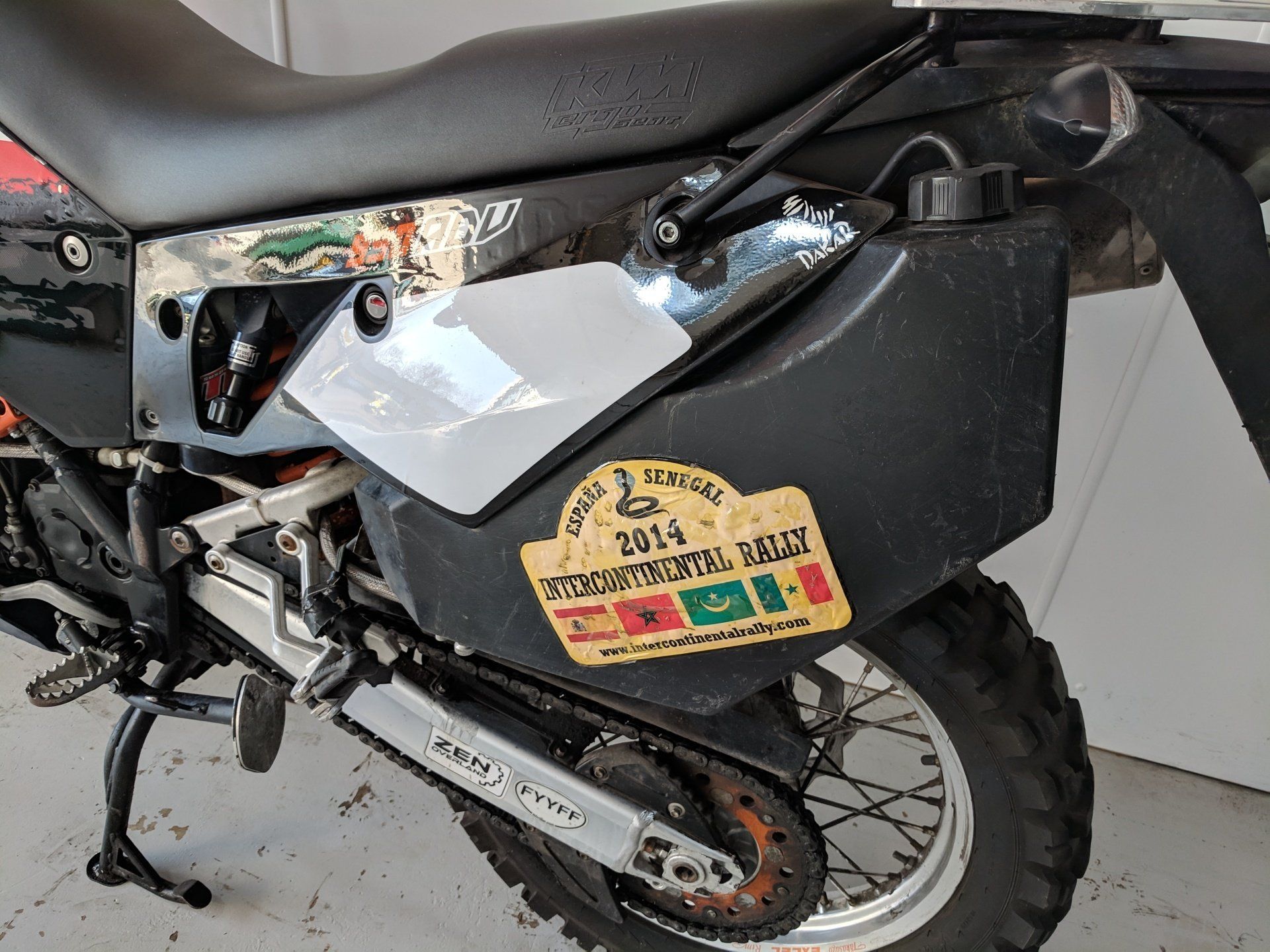 Jap & German 20