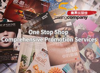 Direct Marketing, Postal Mail Handling and All in One Advertising and Promotion Services