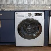 Washer&Dryer