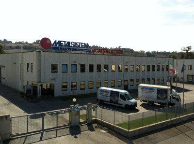 Metalsistem Marche srl