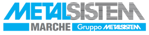 logo Metalsistem Marche
