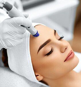 Non-Surgical Skin Tightening
