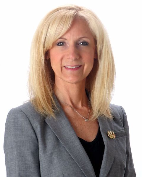 Dr. Sherri LaShomb Photo