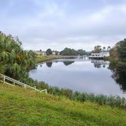 Lake | Gulf Terrace