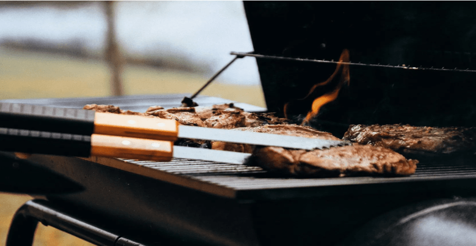Barbecue meats