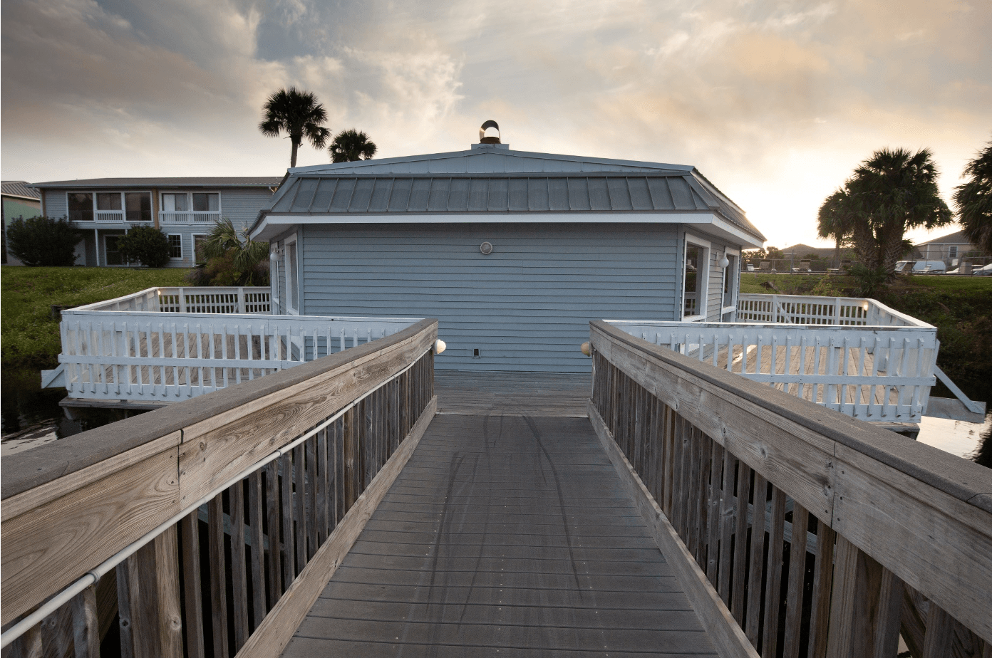 Clubhouse