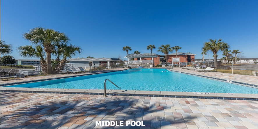 Middle Pool