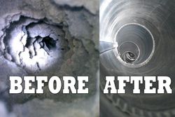 Certified Dryer Vent Cleaning Company Orlando FL — Close-up Shot of the Vents of an Air Conditioner in Orlando, FL Certified Dryer Vent Cleaning Company Orlando FL — Close-up Shot of the Vents of an Air Conditioner in Orlando, FL