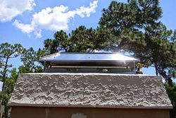 Youngs Chimney Service Orlando FL — Kaminfeuer II in Orlando, FL Youngs Chimney Service Orlando FL — Kaminfeuer II in Orlando, FL