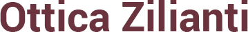 Ottica Zilianti - LOGO