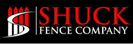 Shuck Fence Shuck Fence