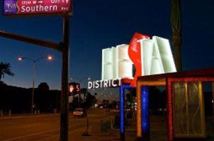 Fiesta District