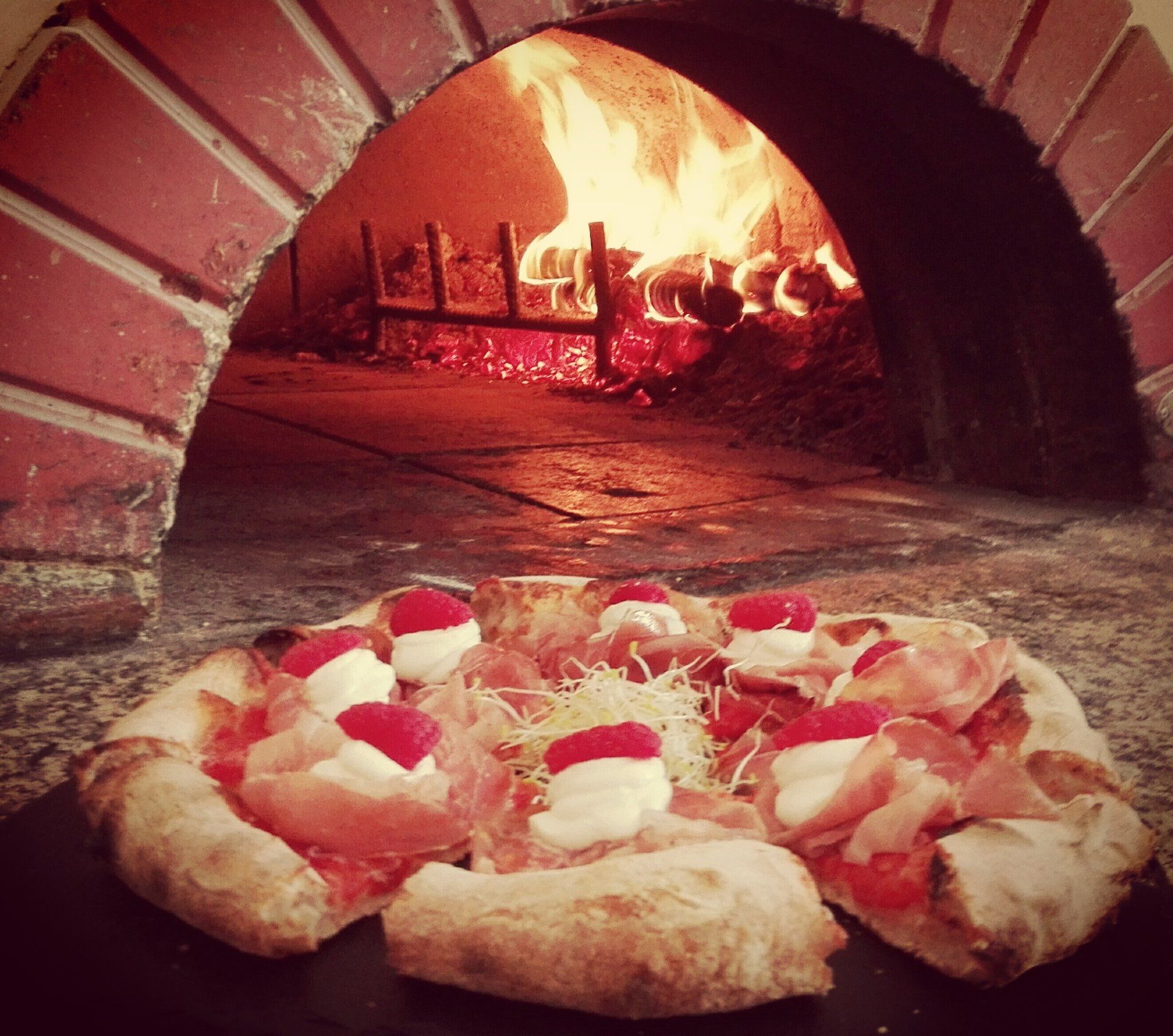 pizza