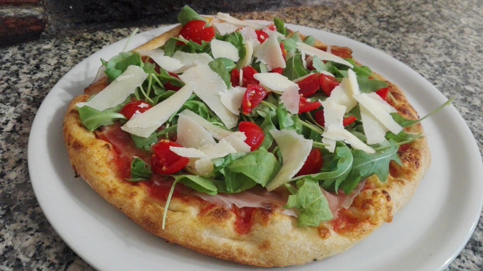 pizza