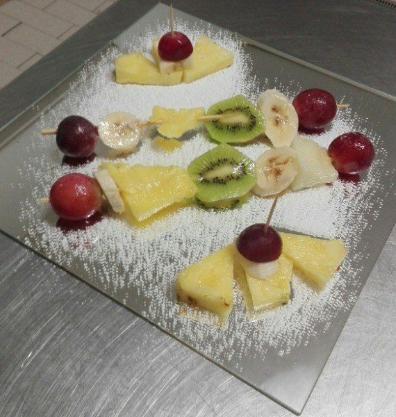frutta