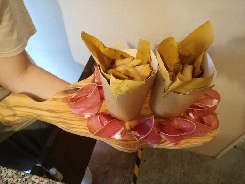 tagliere