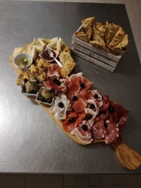 tagliere