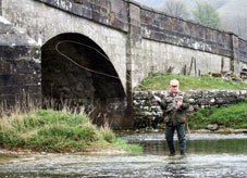 Kilonsey Angling Club Kilnsey Angling Club