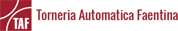 torneria automatica faentina