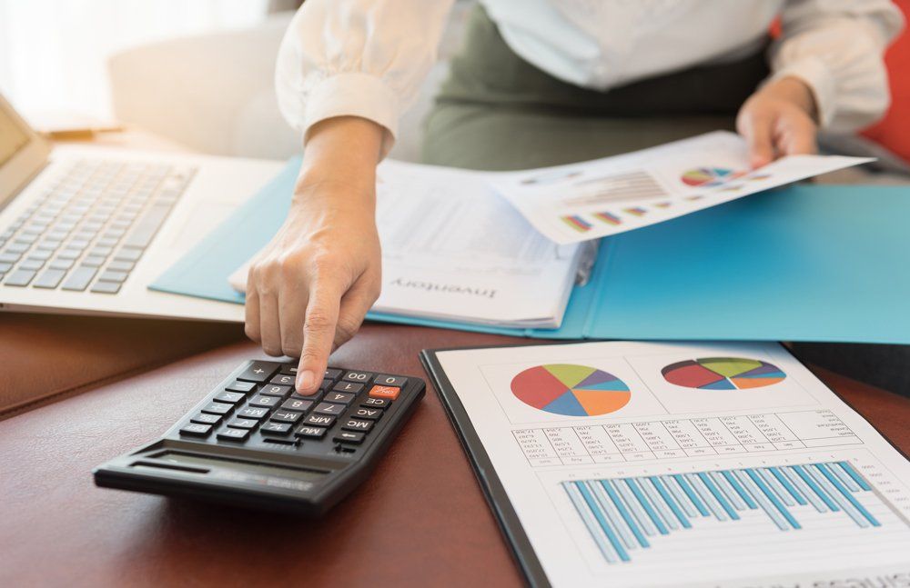 Accounting Financial Business — Middletown, RI — Nicole R. Gray & Associates Accounting Financial Business — Middletown, RI — Nicole R. Gray & Associates