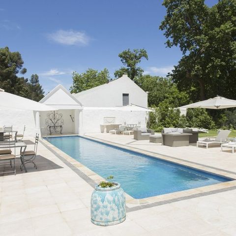 Pool cleaners