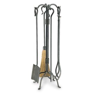 Tool Set For Fireplace — New Jersey — Firefox Energy Concepts