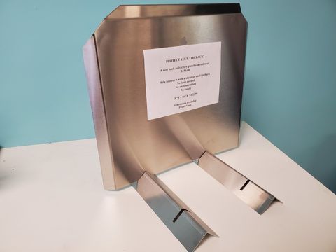Fireback — New Jersey — Firefox Energy Concepts