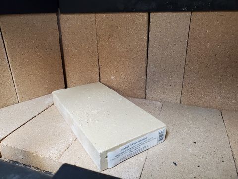 Firebrick — New Jersey — Firefox Energy Concepts
