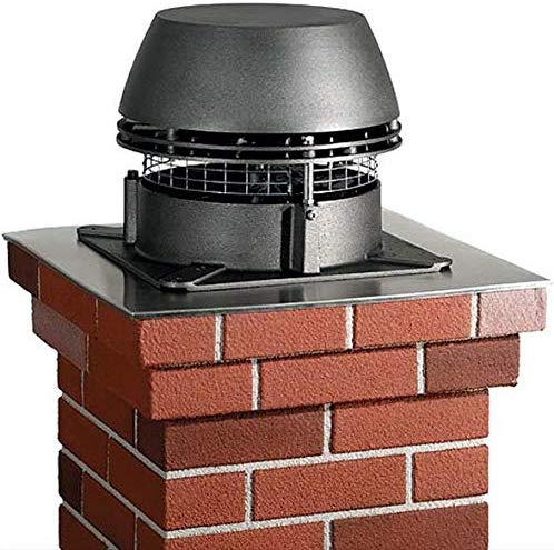 Enervex Fan — New Jersey — Firefox Energy Concepts