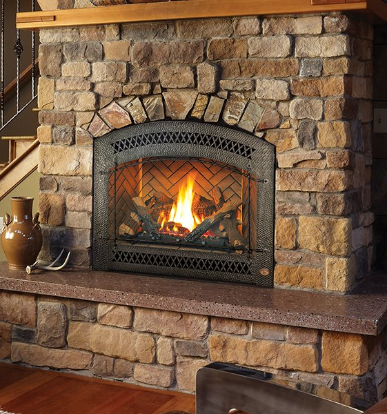 Gas Product — New Jersey — Firefox Energy Concepts