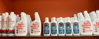 Hearth And Stove Cleaner — New Jersey — Firefox Energy Concepts